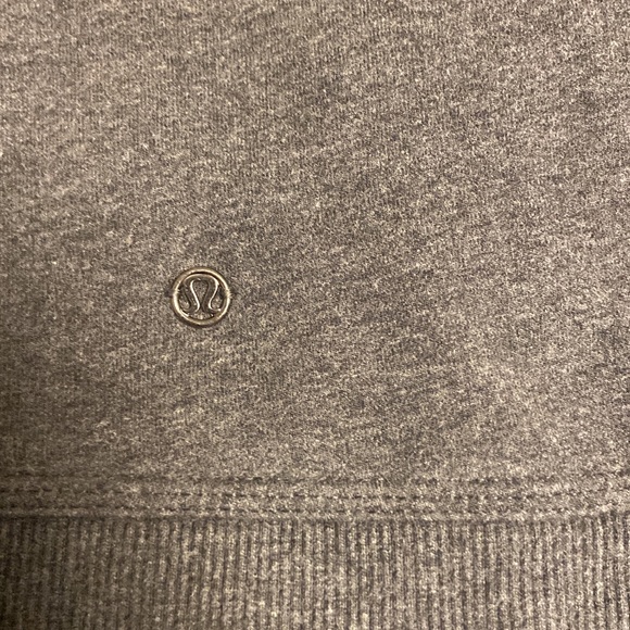 Lululemon • Tunic Hood/Cowl Neck - Picture 7 of 10